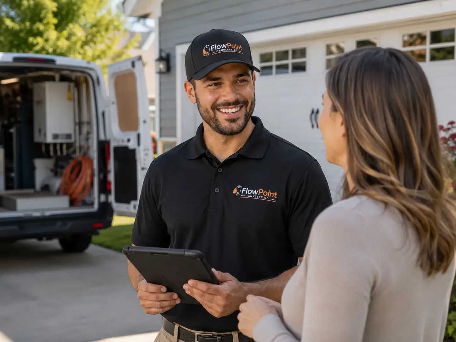 Tankless Water Heater Installation Gasquet, CA FAQs